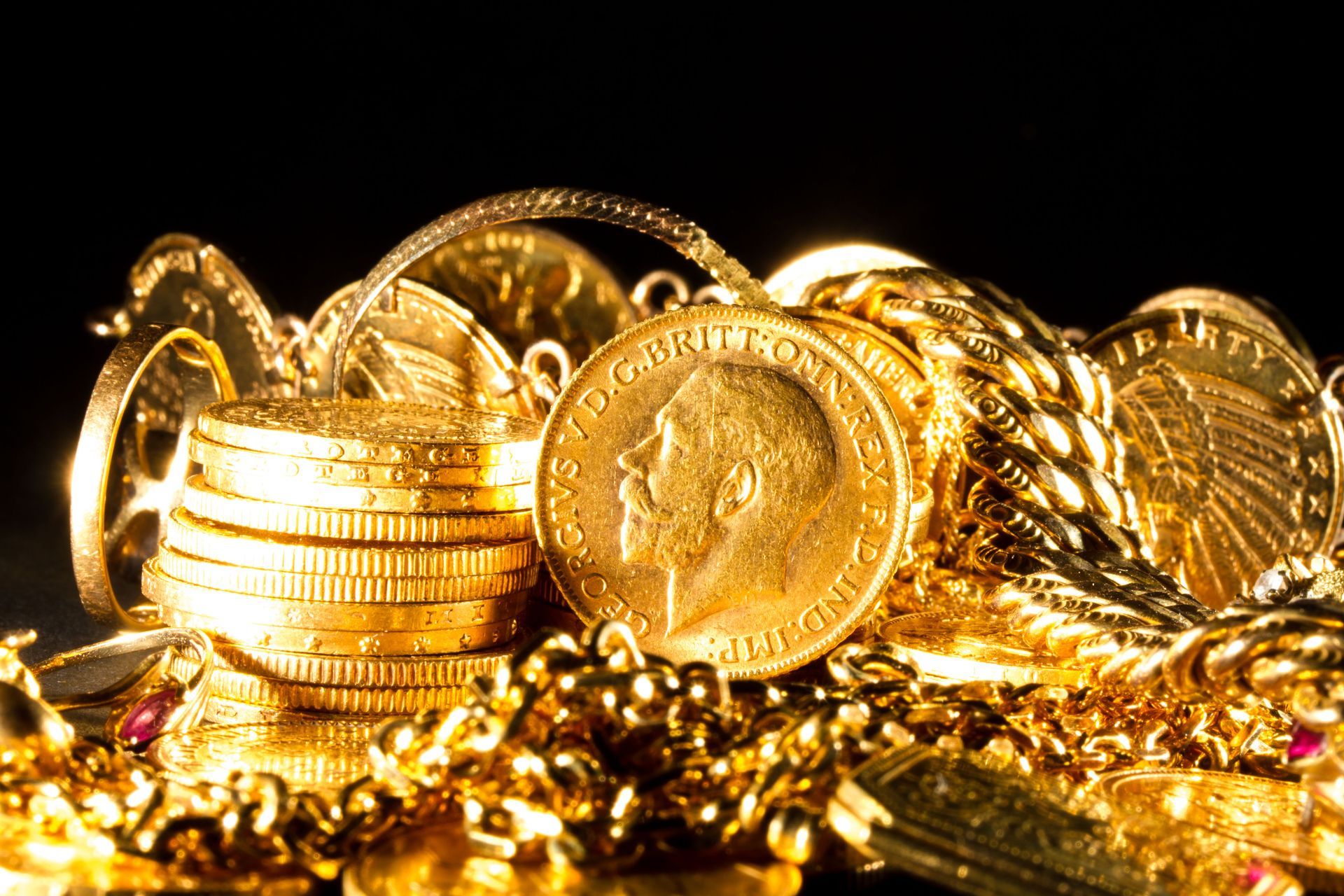 buy gold coins