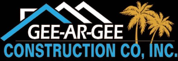 Gee-AR-Gee Construction Co Inc logo