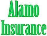 Alamo Insurance & Financial Service-Logo