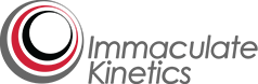 Immaculate Kinetics, LLC | Logo