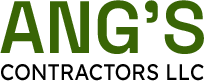 Ang's Contractors LLC | Logo