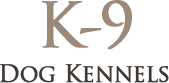 K-9 Dog Kennels - Doggy Daycare | Springfield, IL