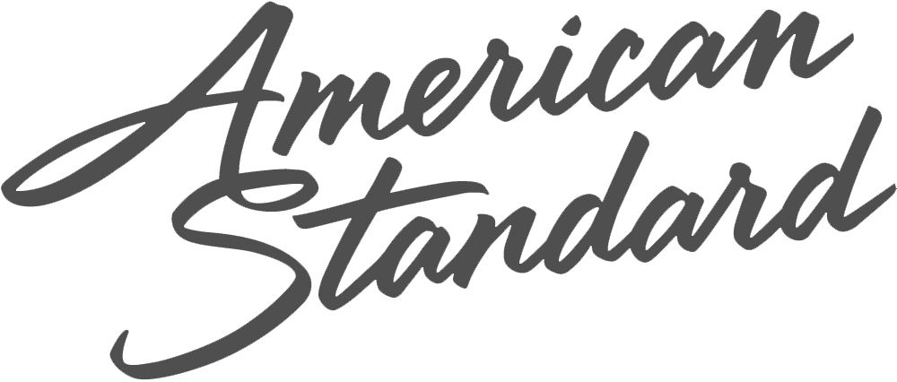 american standard logo toilet