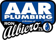 AAR Plumbing logo