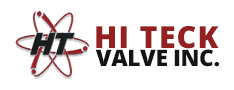 Hi Teck Valve Inc. | Logo