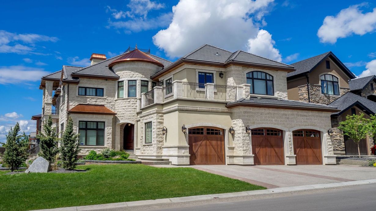 RJ Exteriors LLC