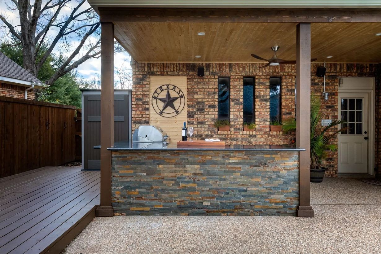 RJ Exteriors LLC