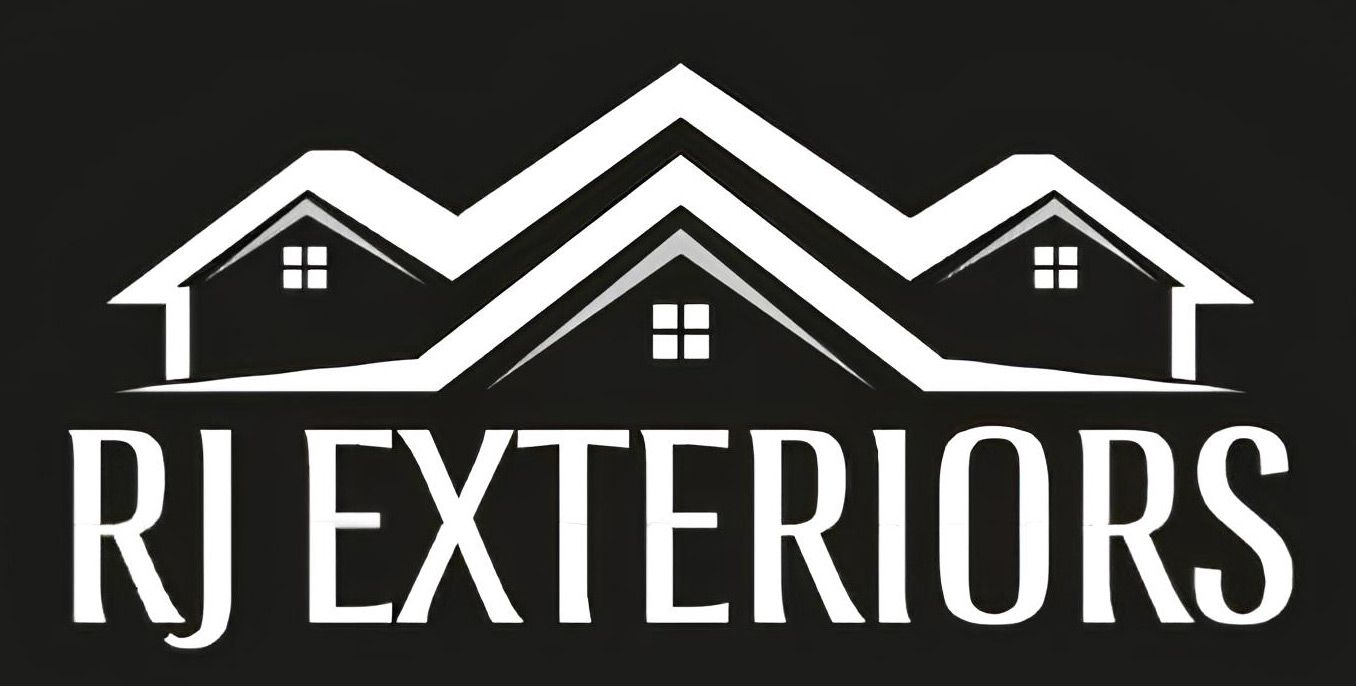 RJ Exteriors LLC - logo