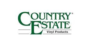 Country Estate Vinyl Products