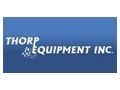Thorp Equipment Inc.