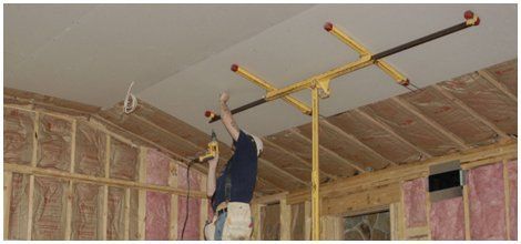 Jim's Drywall and Handyman Service