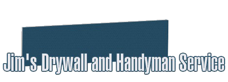 Jim's Drywall & Handyman Service - logo