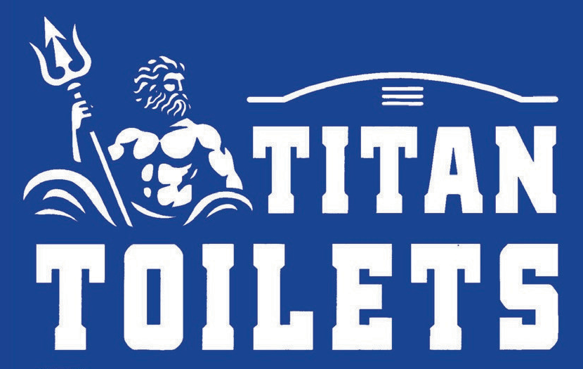 Titan Toilets