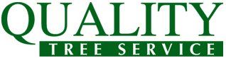 Quality Tree Service - Logo