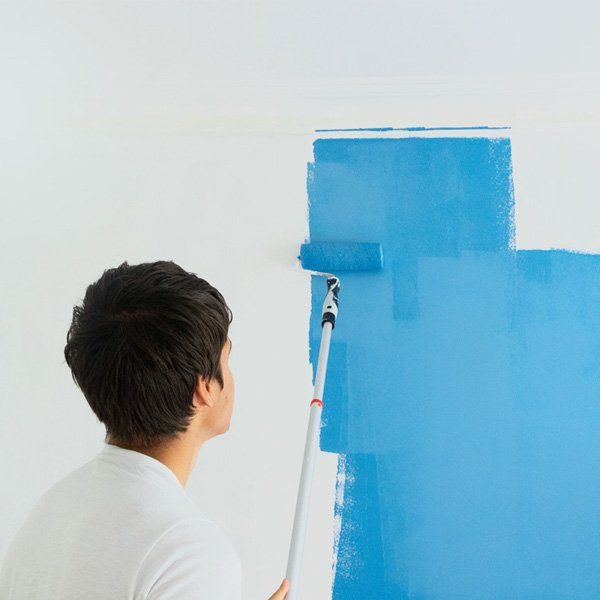 Residential Painting