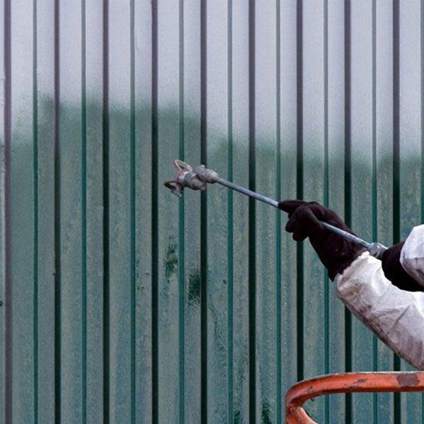 Commercial Painting