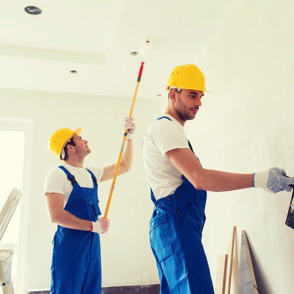 Interior Painting