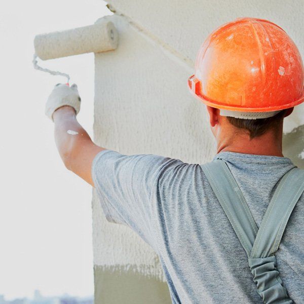 Exterior Painting