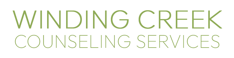 Winding Creek Counseling Services - logo