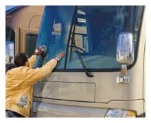 RV Windshields