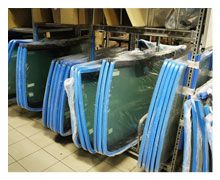 auto glass replacements