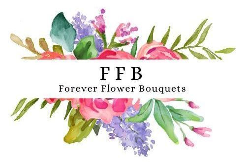 Forever Flower Bouquet Preservation - logo