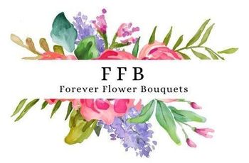 Forever Flower Bouquet Preservation - logo