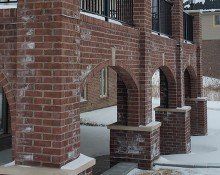 Brick Repair