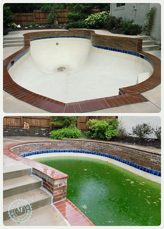 Custom made and rebuilding