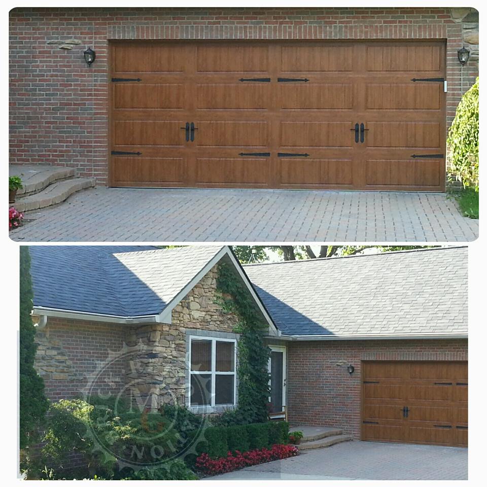 Custom made and rebuilding