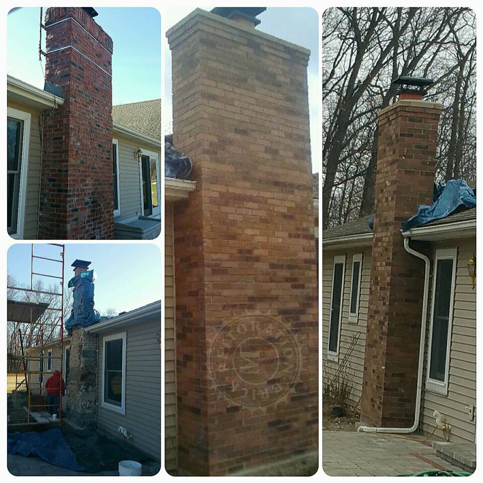 Custom made and rebuilding