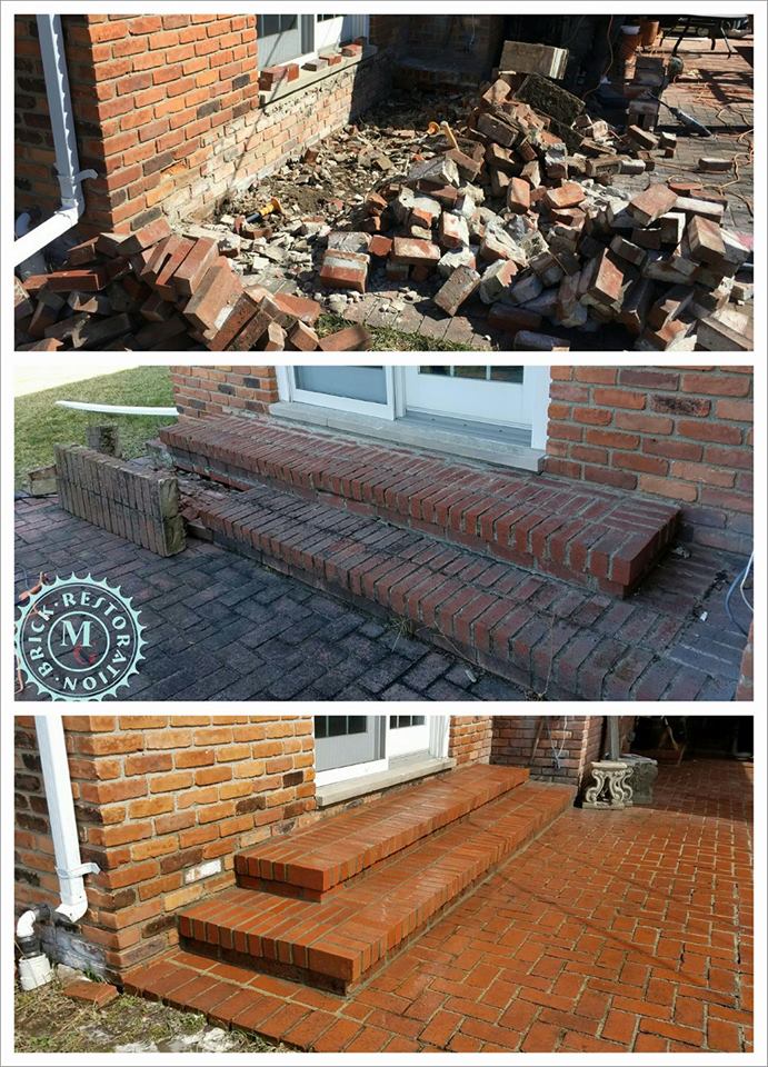 Custom made and rebuilding