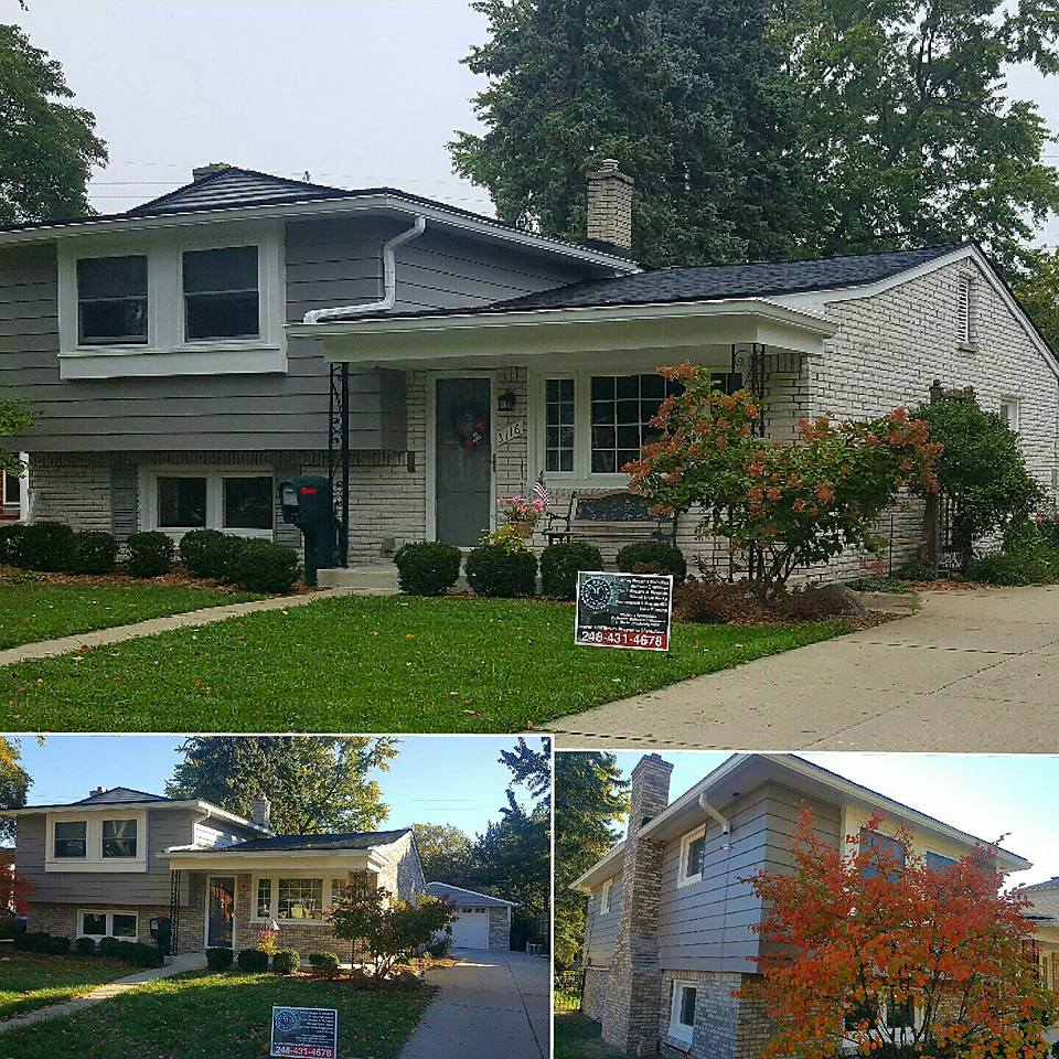 Custom made and rebuilding