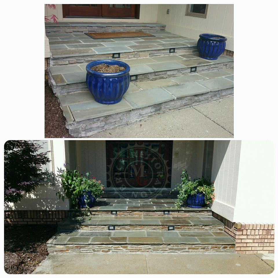 Custom made and rebuilding