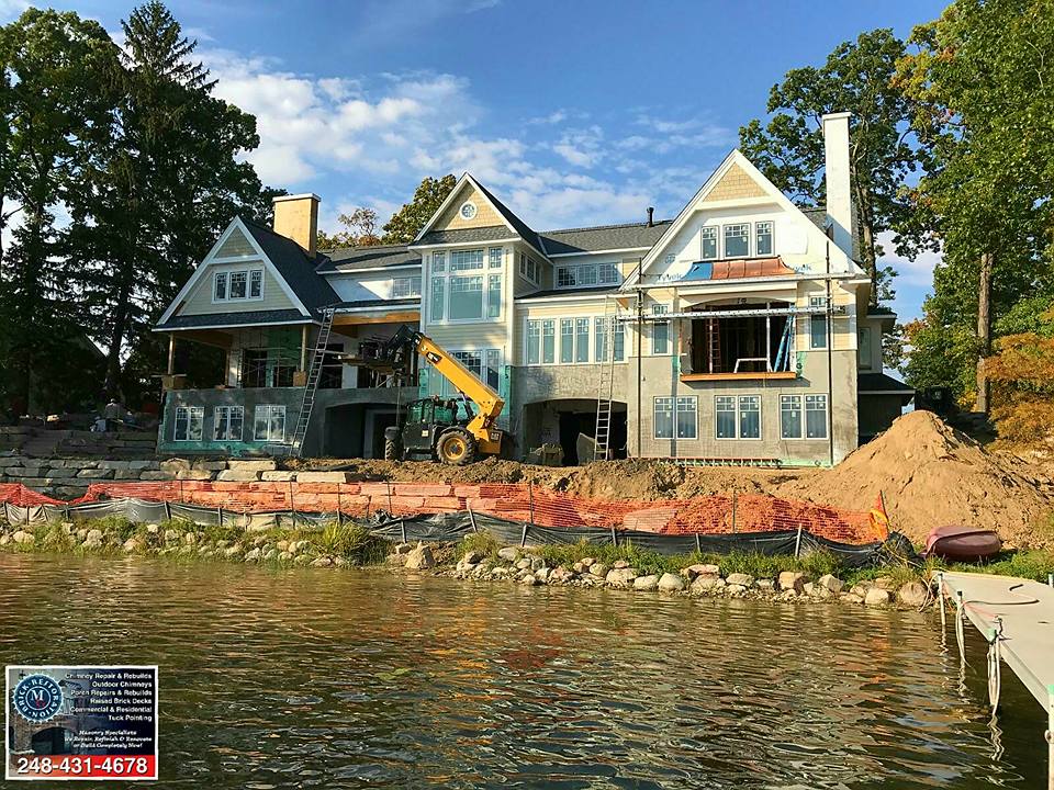 Custom made and rebuilding