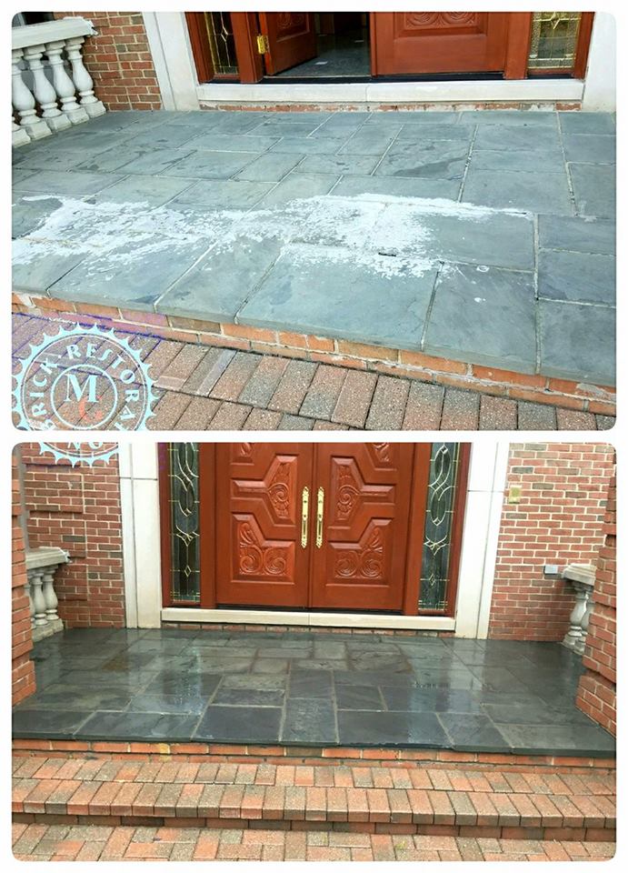 Custom made and rebuilding