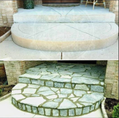 Custom made and rebuilding