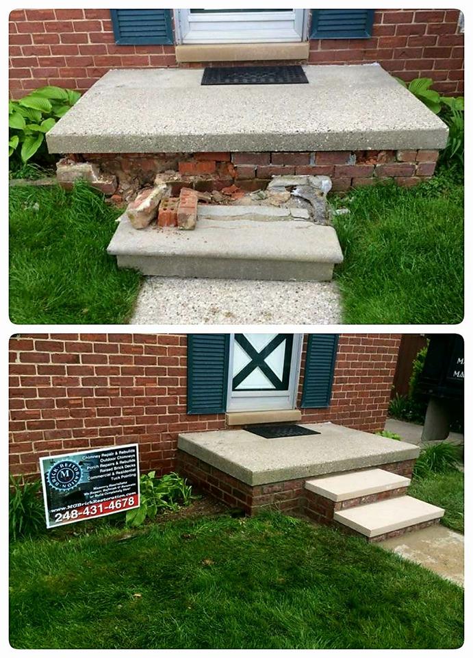 Custom made and rebuilding