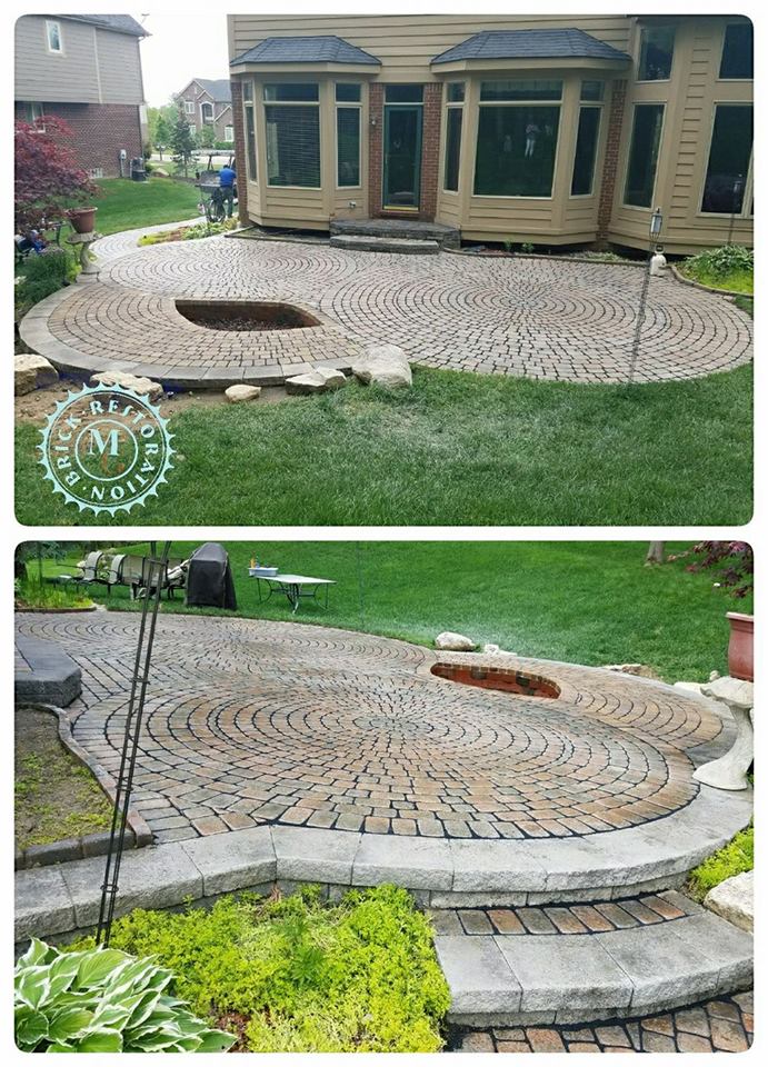 Custom made and rebuilding