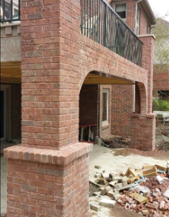 Custom made and rebuilding