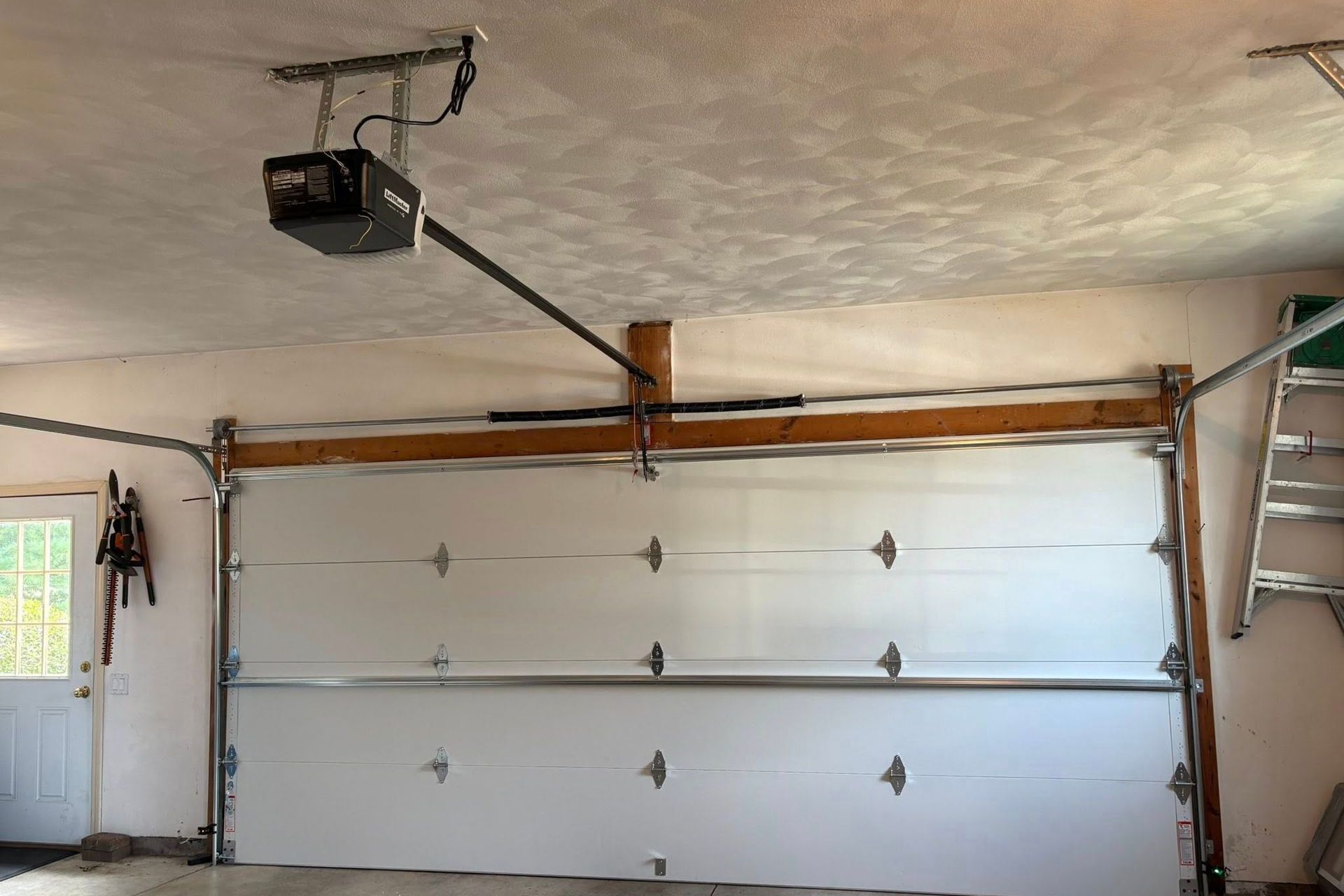 Sangamon Garage Door Service
