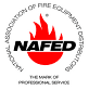 NAFED logo