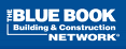 The blue book logo