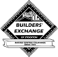 Builders' exchange logo