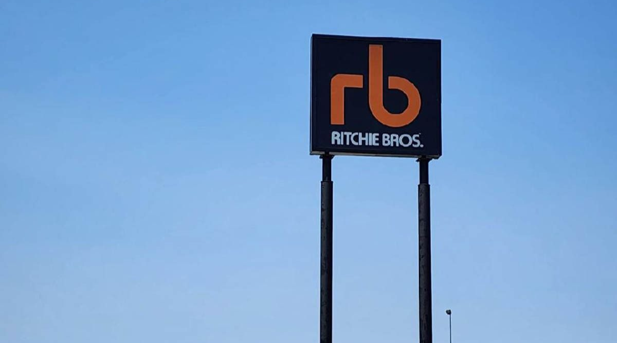 Sign Vision Company Inc