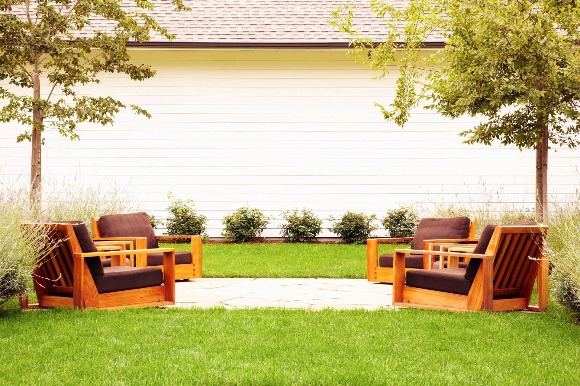 landscapers