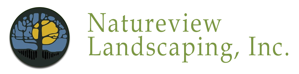 Natureview Landscaping Inc - logo