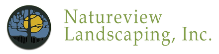Natureview Landscaping Inc - logo