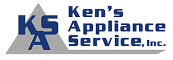 Ken's Appliance Service, Inc-Logo