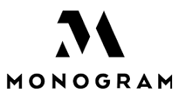 Monogram logo